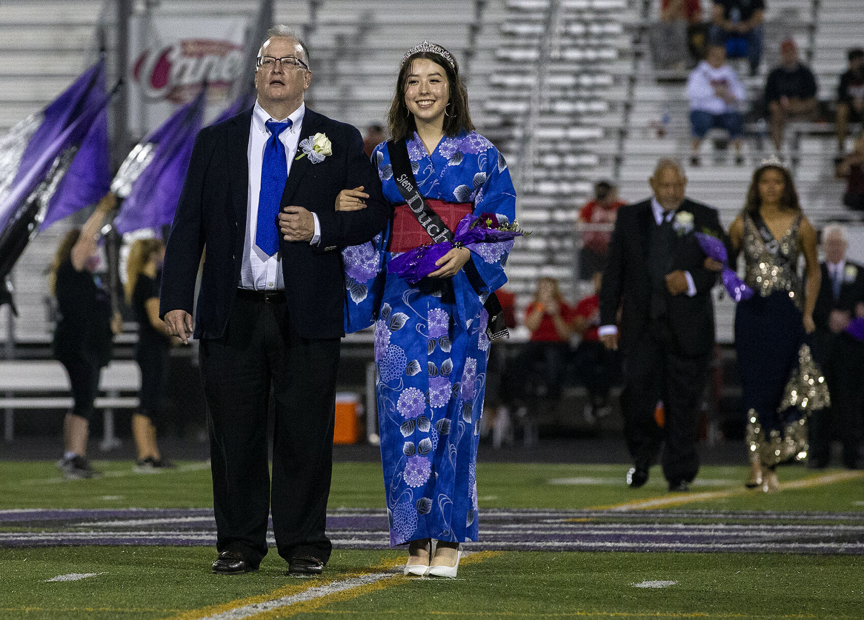 CSHS Homecoming